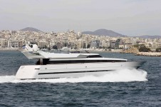 Motor Yacht ASTIR